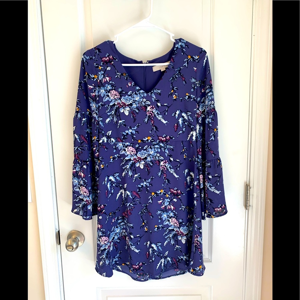 Loft Dress
